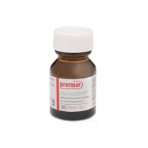 Hemodent Solution (10 ml)