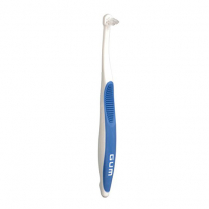 Butler End tuft Brush