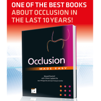 Occlusion Made Easy Clinical Guide Book