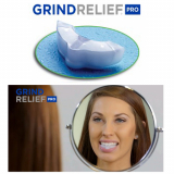 GrindRelief Pro 1pk