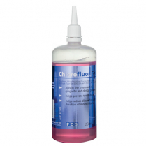 PDS Chlorofluor Gel 250ml