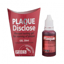 PDS Plaque Disclosing Gel 30ml