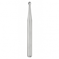 FG Carbide Round Bur #2 (10pk)