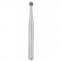 FG Carbide Round Bur #4 (10pk)