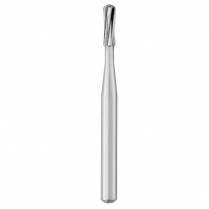 Razor Edge FG Carbide Round End Plain Fissure 1158 100pk