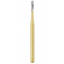 GW Gold Series Carbide Straight Fissure GWSL1557 (10pk)