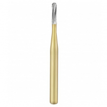 GW Gold Series Carbide Straight Fissure GW1557 (10pk)