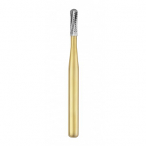 GW Gold Series Carbide Straight Fissure GW2 1558 (10pk)