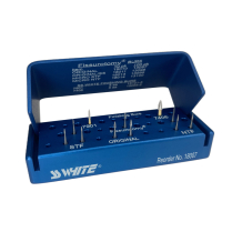 Fissurotomy Diagnostic & Finishing Bur Kit