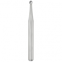 Surgical Length Round Bur FG #2 25mm (10pk)