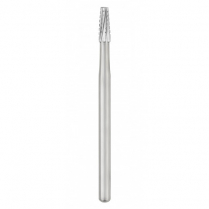 Oral Surgery Cross Cut Fissure 702 HP 44.5mm (10pk)