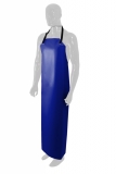 Dairy Apron Blue