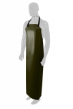 Dairy Apron Green