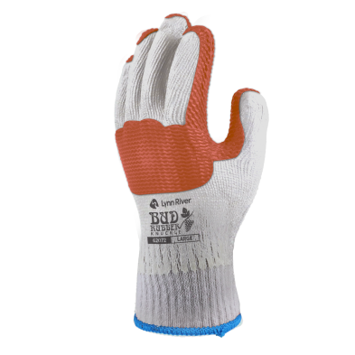 bud rubber vineyard gloves