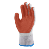 bud rubber vineyard gloves