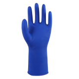 Heavy Duty Blue Latex