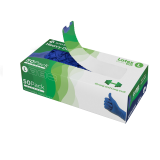 disposable latex gloves