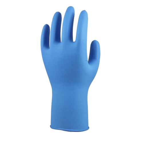 ExtendiCuff 063 Nitrile Disposable Gloves