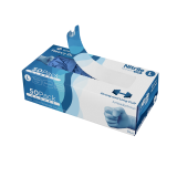 disposable nitrile gloves