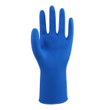 Grippaz - 306 Nitrile Blue