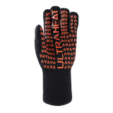 HEAT RESISTANT GLOVE