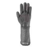 chainmesh glove