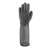 chainmesh glove