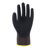 nitrile glove