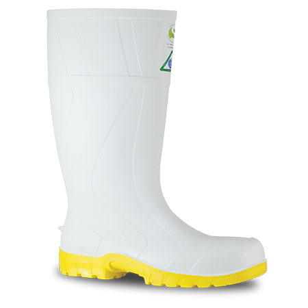 pvc gumboot