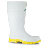 pvc gumboot