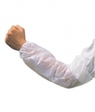 Disposable Sleeve white