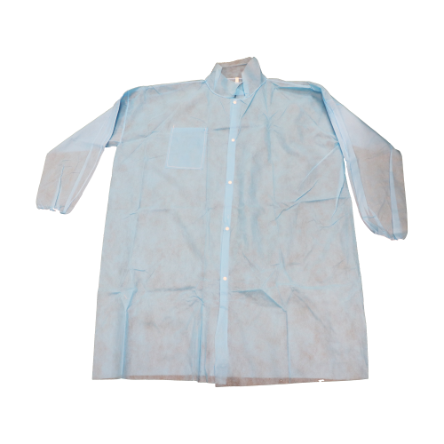 lab coat