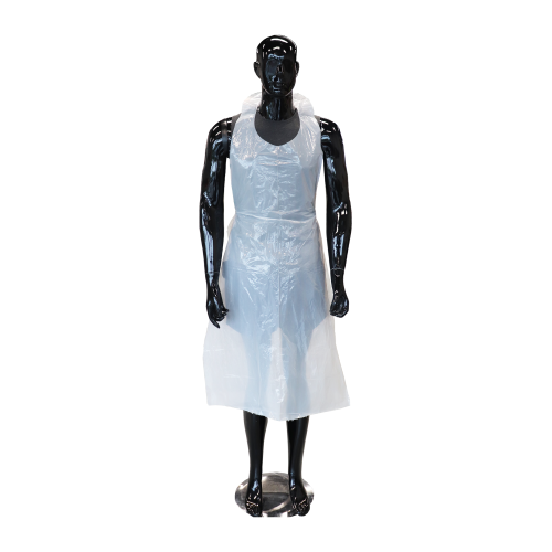 DISPOSABLE APRON