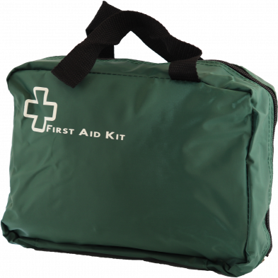 first aid kit