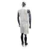 Gusoku-Tec XE650 Dyneema Singlet White