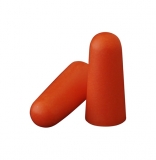 disposable ear plugs - hearing protection