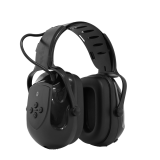 Bluetooth Earmuffs Image