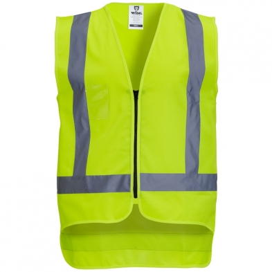 yellow vest