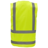 yellow vest