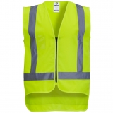 yellow vest