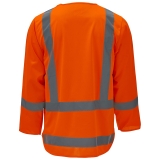 TTMC Orange Jacket