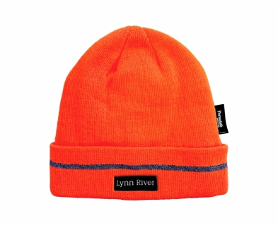 hi vis beanie