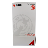 Wise - Class 5 Foam Earplugs 200 Pair