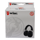 Wise - Class 5 Standard Earmuff