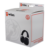 Wise - Class 5 Standard Earmuff