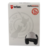 Wise - Class 5 Hard Hat Earmuff