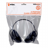 Wise - Class 5 Earmuff