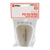 Wise - P2 Filter w Holder