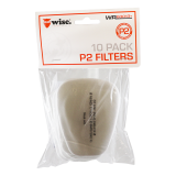 Wise -P2 Filters 10pack