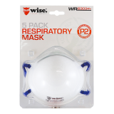 Wise - P2 Mask 5pack